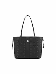 MCM | Tasche - Shopper LIZ Small | schwarz