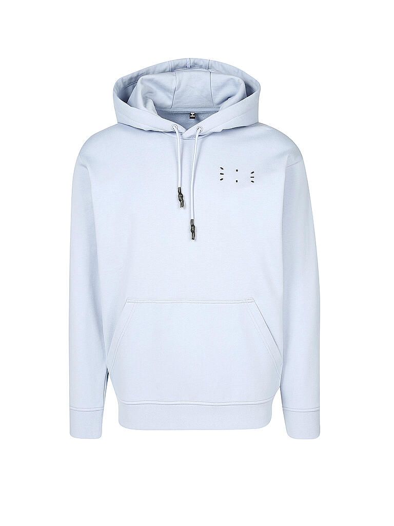 MCQ ALEXANDER MCQUEEN | Kapuzensweater - Hoodie | lila