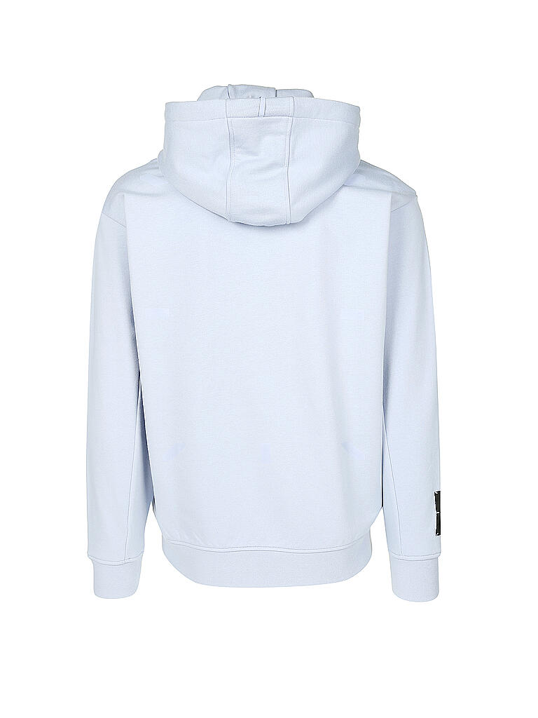 MCQ ALEXANDER MCQUEEN | Kapuzensweater - Hoodie | lila