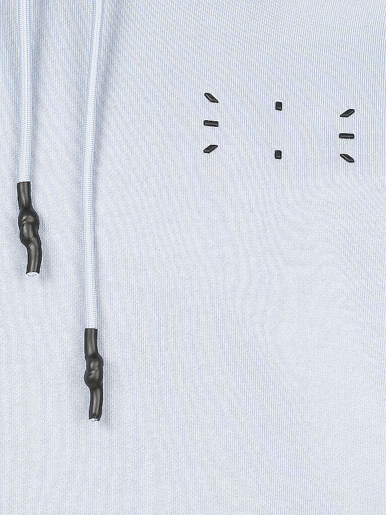 MCQ ALEXANDER MCQUEEN | Kapuzensweater - Hoodie | lila