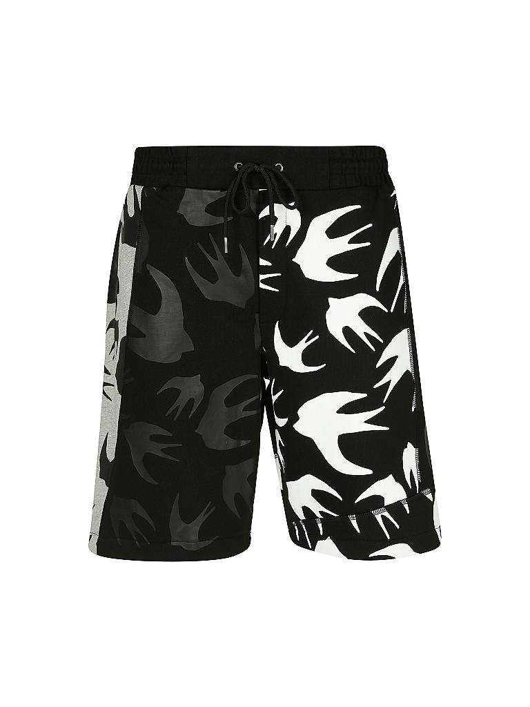 MCQ ALEXANDER MCQUEEN | Shorts | schwarz