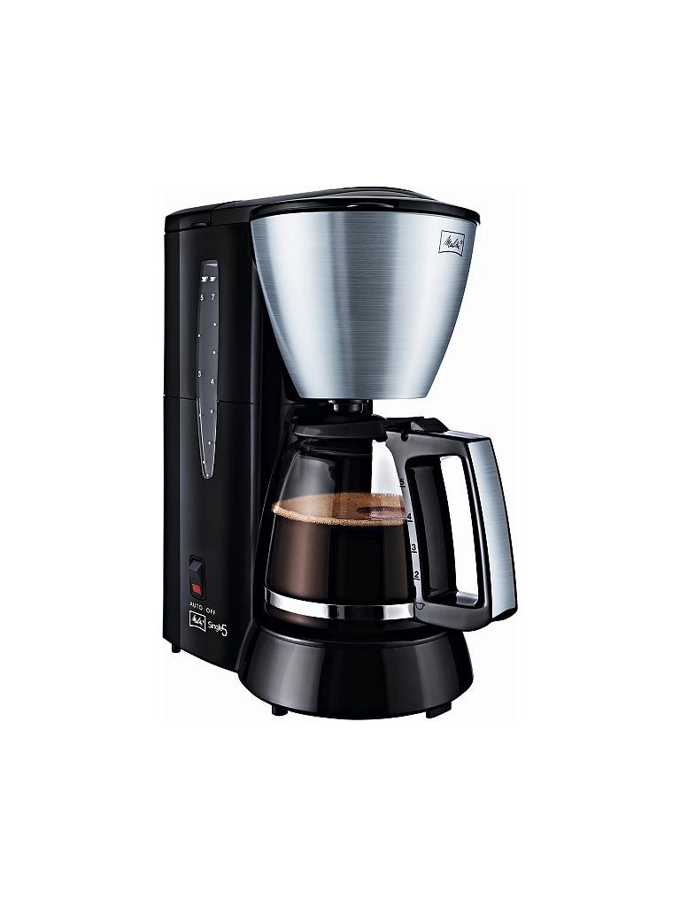 Caffettiera Rowenta CT 3818 - Macchina Caffè Filtro 1.5L Semi-Automatica, Nero - Foto 6