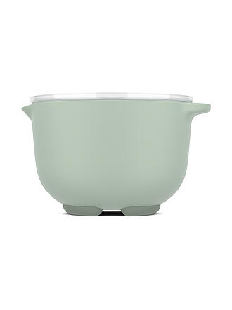 MEPAL | Rührschüssel mit Deckel CHEF IT 1500ml Nordic Sage