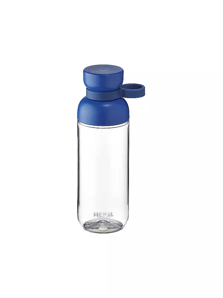 MEPAL | Trinkflasche VITA 0,5l Vivid-Blue | dunkelblau
