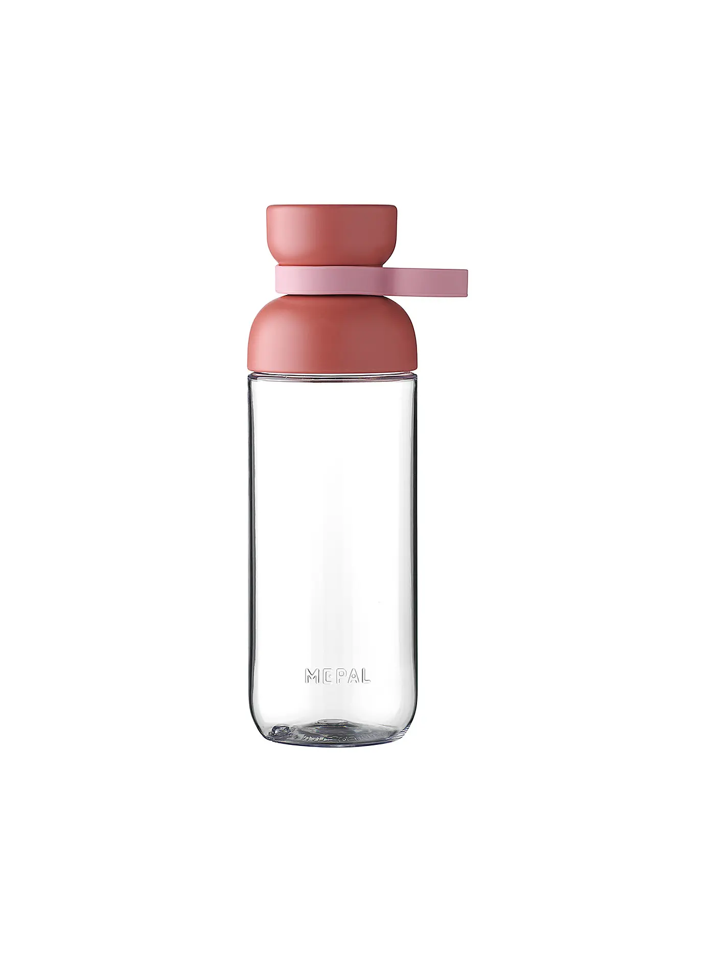 MEPAL | Trinkflasche VITA 0,5l Vivid-Mauve | beere