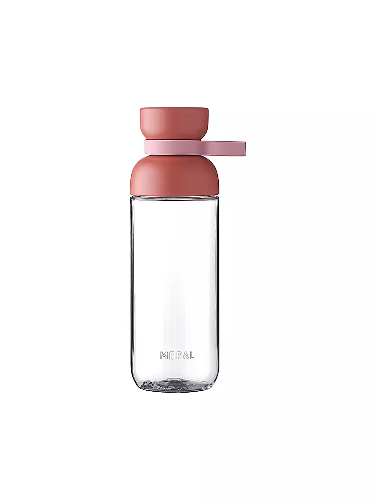 MEPAL | Trinkflasche VITA 0,5l Vivid-Mauve | beere