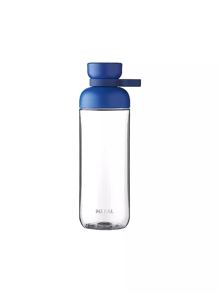 MEPAL | Trinkflasche VITA 0,75l Vivid-Blue | dunkelblau