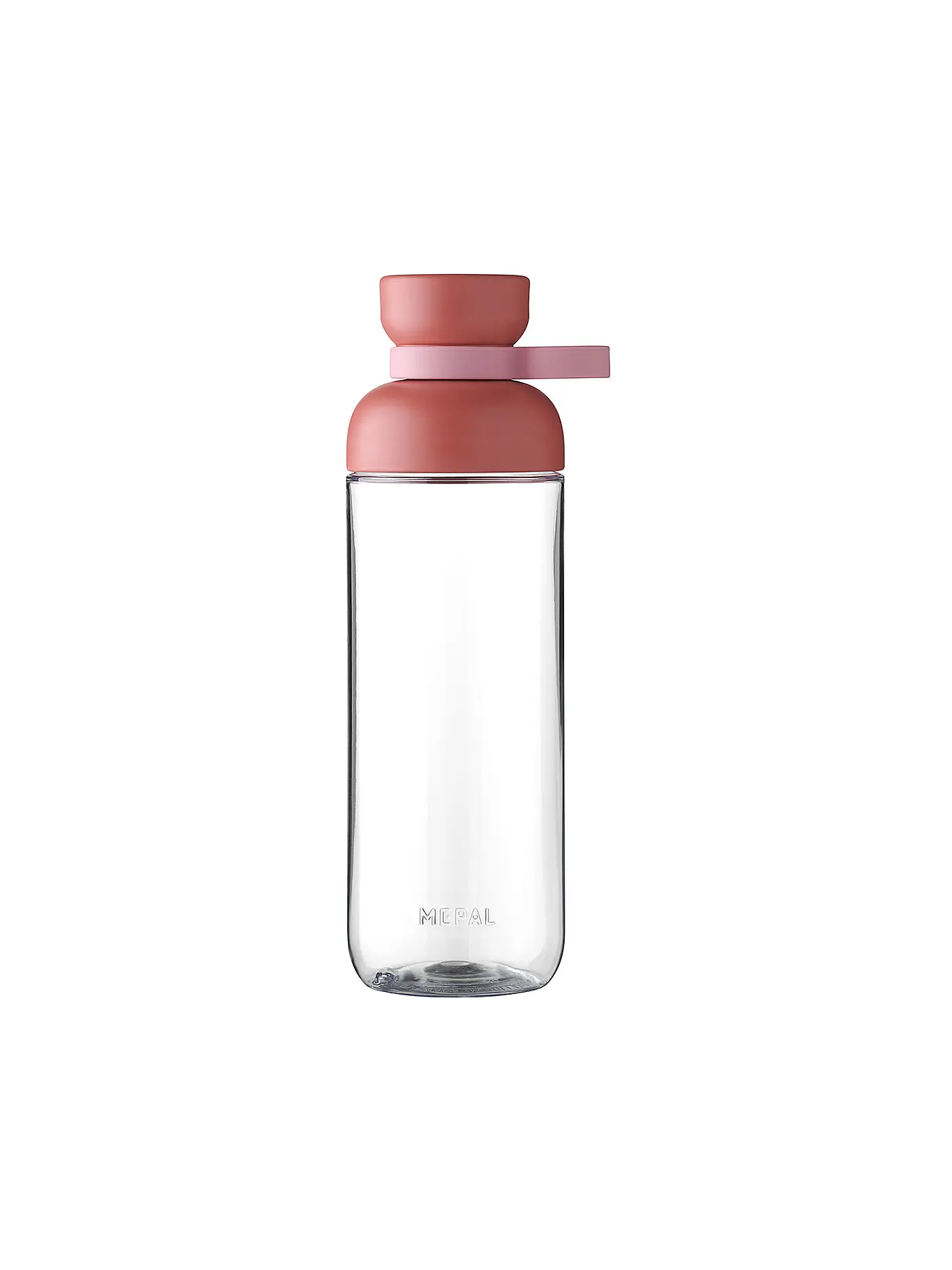 MEPAL | Trinkflasche VITA 0,75l Vivid-Mauve | beere