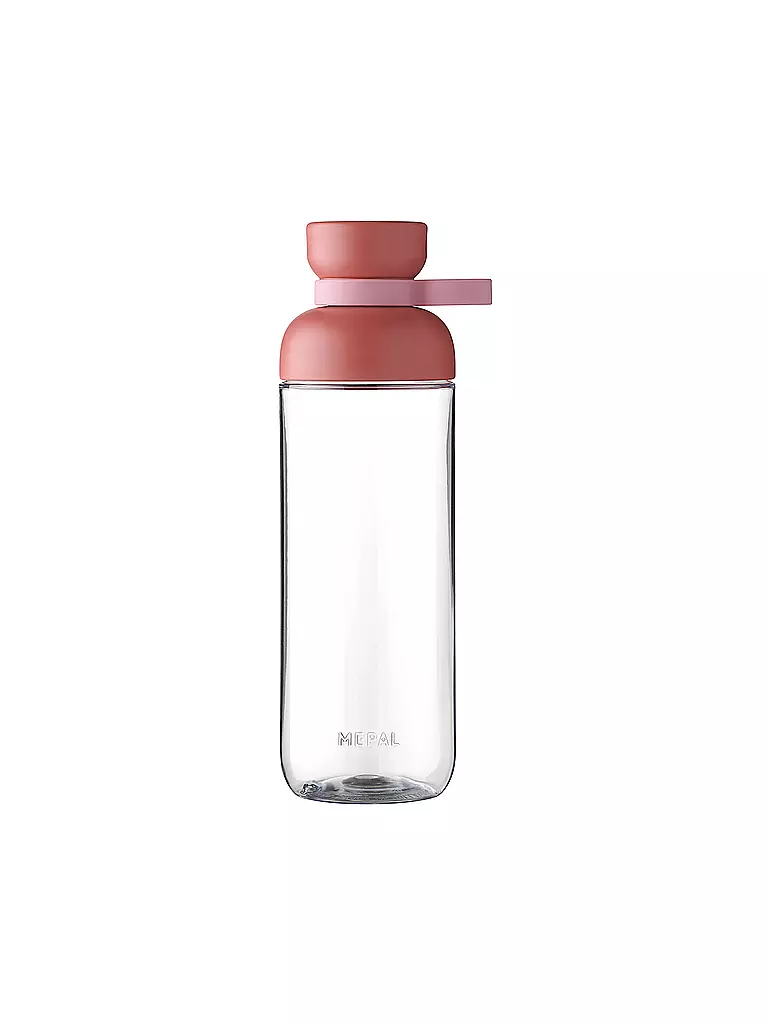 MEPAL | Trinkflasche VITA 0,75l Vivid-Mauve | beere