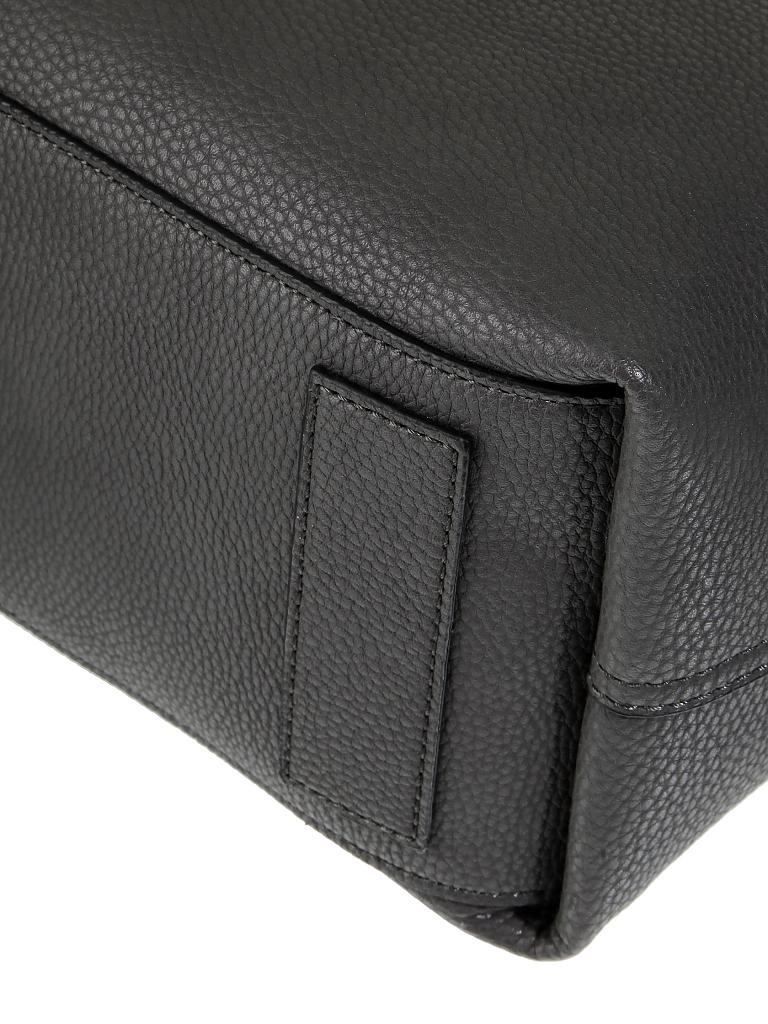 MERCH MASHIAH | Tasche - Handtasche "Viola" | grau