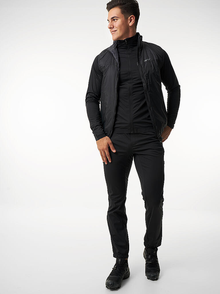 MERU | Herren Isolationsweste Featherstone M | 