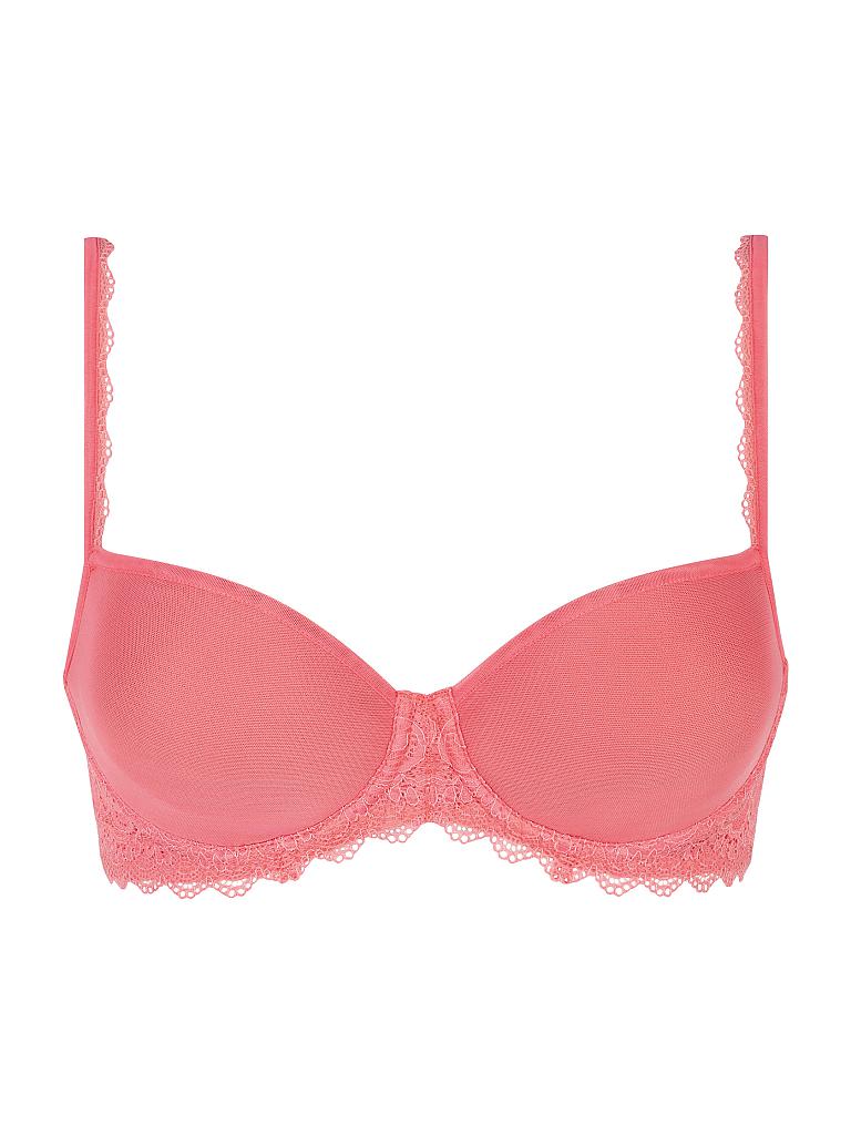 Mey Dessous Bügel-BH Delightful - Sinnlich & Feminin In Gala Red