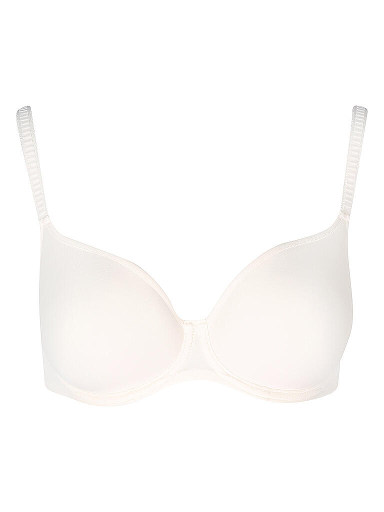 MEY DESSOUS | Spacer BH Full Cup Joan Champagner | creme