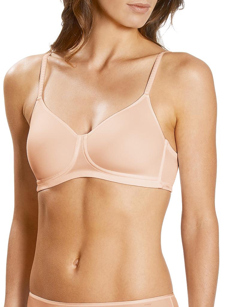 MEY DESSOUS | Spacer BH Joan Cream Tan | beige