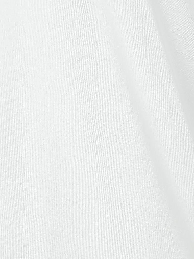 MEY STORY | T-Shirt "MEY STORY" | weiß