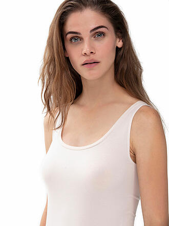 MEY | Top ORGANIC COTTON bailey
