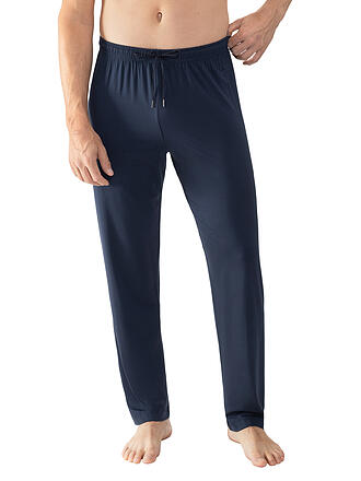MEY | Pyjamahose JEFFERSON yacht blue