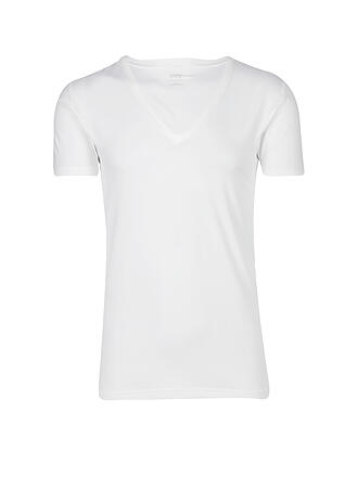 MEY | Shirt - Unterhemd BUSINESS CLASS weiss