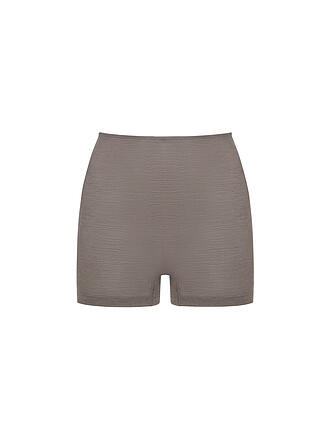 MEY | Panty WOOL LOVE deep taupe