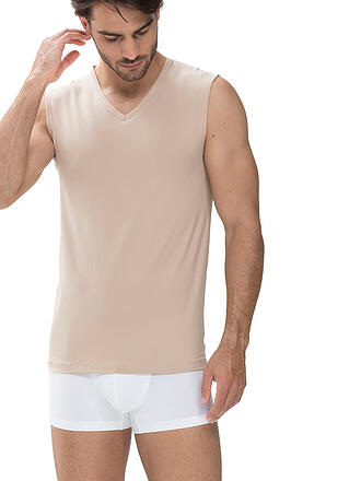 MEY | Muskel-Shirt DRY COTTON light skin