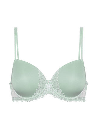 MEY | Bi Stretch BH LUXURIOUS frozen mint