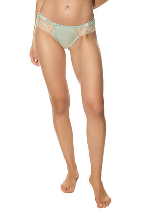MEY | String frozen mint