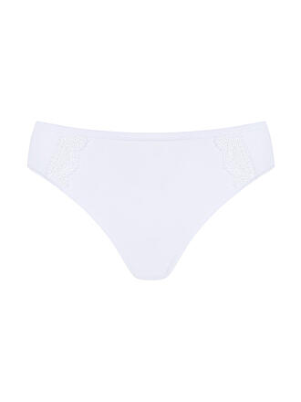 MEY | Slip - American Pants DAILY SENSE weiss