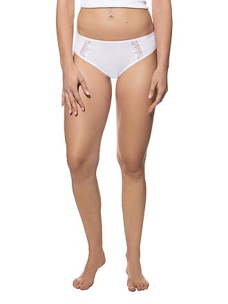 MEY | Slip - American Pants DAILY SENSE weiss