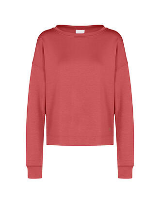 MEY | Loungewear Sweathshirt SMOOTH