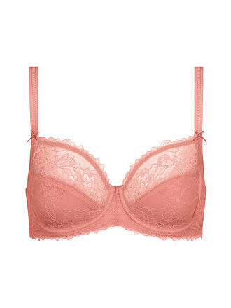 MEY | BH mit Bügel FABULOUS AIR BRA pale macaron