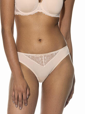 MEY | Mini Slip LUXURIOUS rose pearl