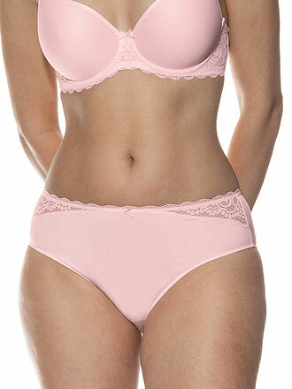 MEY | Slip AMOROUS bonbon pink