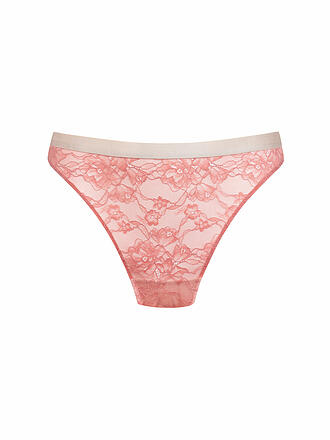 MEY | String POETRY pale macaron
