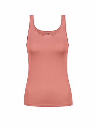 MEY | Top - Unterhemd EMOTION pale macaron