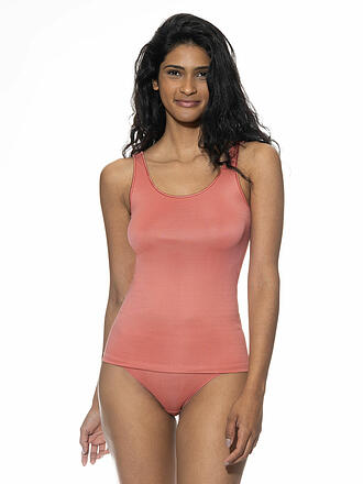 MEY | Top - Unterhemd EMOTION pale macaron