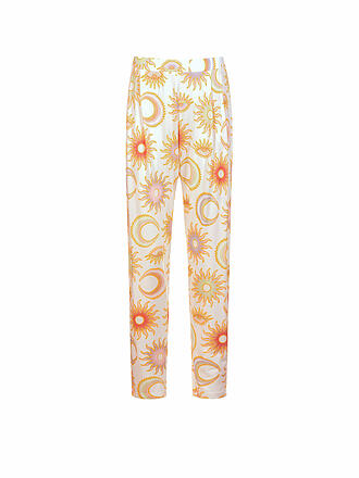 MEY | Pyjamahose SECRET EYE