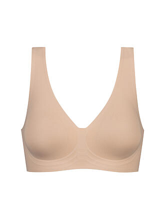 MEY | Bustier SIMPLY INVISIBLE cream tan