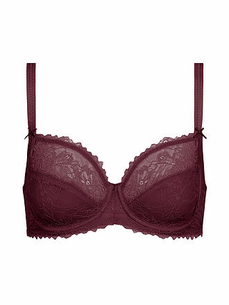 MEY | BH mit Bügel FABULOUS AIR BRA boysenberry