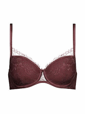 MEY | BH mit Bügel FABULOUS boysenberry