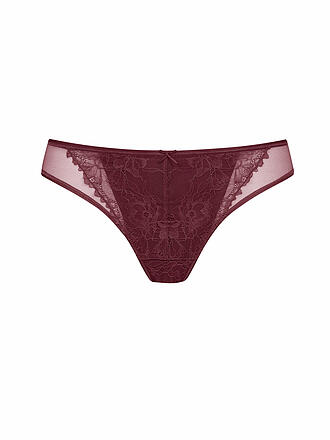 MEY | Mini-Slip FABULOUS boysenberry