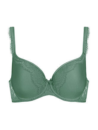 MEY | BH mit BügelSpacer BH AMAZING peat moss