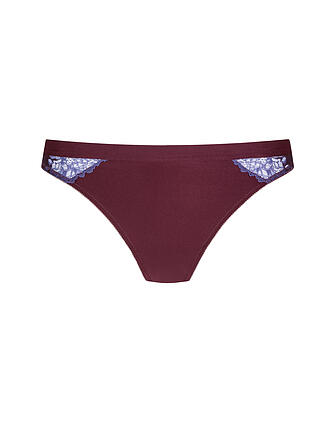 MEY | Slip POETRY DREAM boysenberry