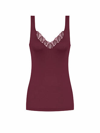 MEY | Top EMOTION ELEGANCE boysenberry