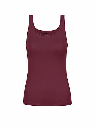 MEY | Top - Unterhemd EMOTION boysenberry
