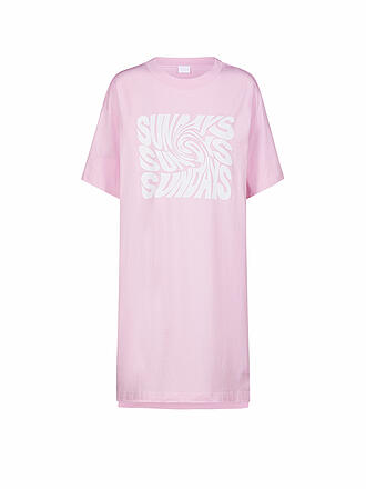 MEY | Nachthemd - Sleepshirt SOLID LOVE