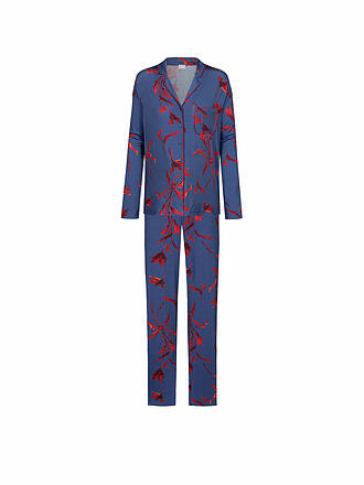 MEY | Pyjama ROAYAL GARDEN astral night