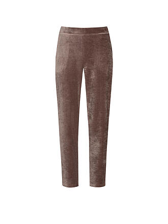 MEY | Loungewear Hose VELVET DREAM