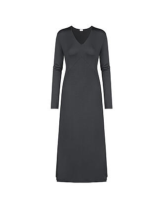 MEY | Nachthemd - Sleepshirt PURE CHIC thunder grey