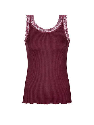 MEY | Top - Unterhemd WOOL EXPRESSIVE