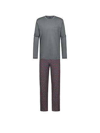 MEY | Pyjama quartz grey